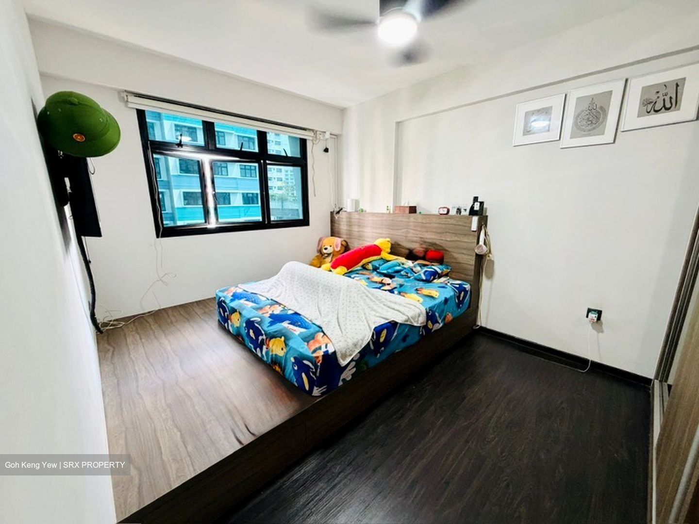 Blk 809A Keat Hong Axis (Choa Chu Kang), HDB 4 Rooms #590364021